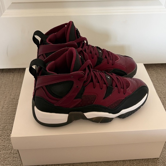 Jordan Jumpman - Picture 5 of 11